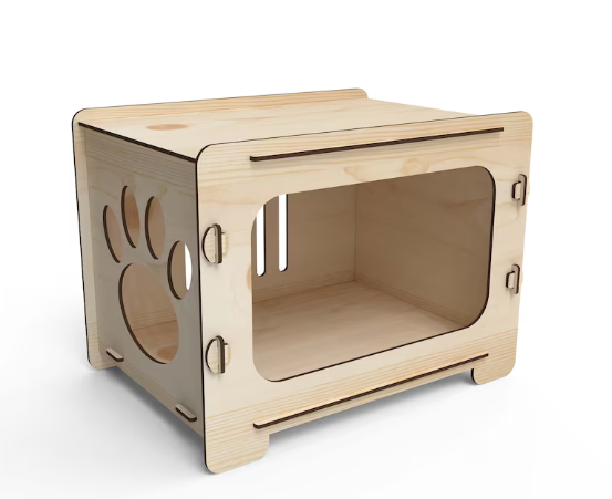 Casa para Gato