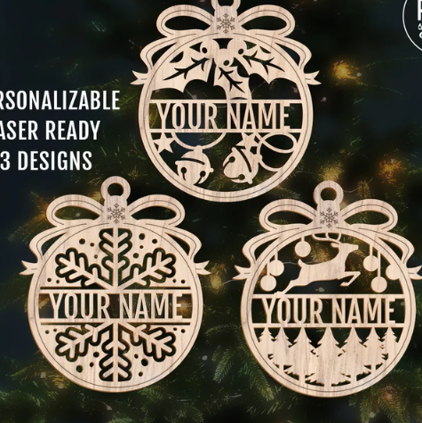 Esfera personalizada