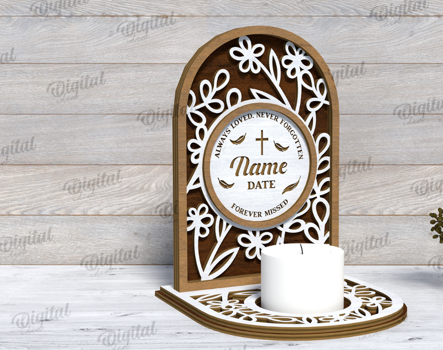 Conmemorativo Personalizado