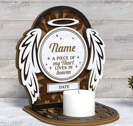 Conmemorativo Personalizado