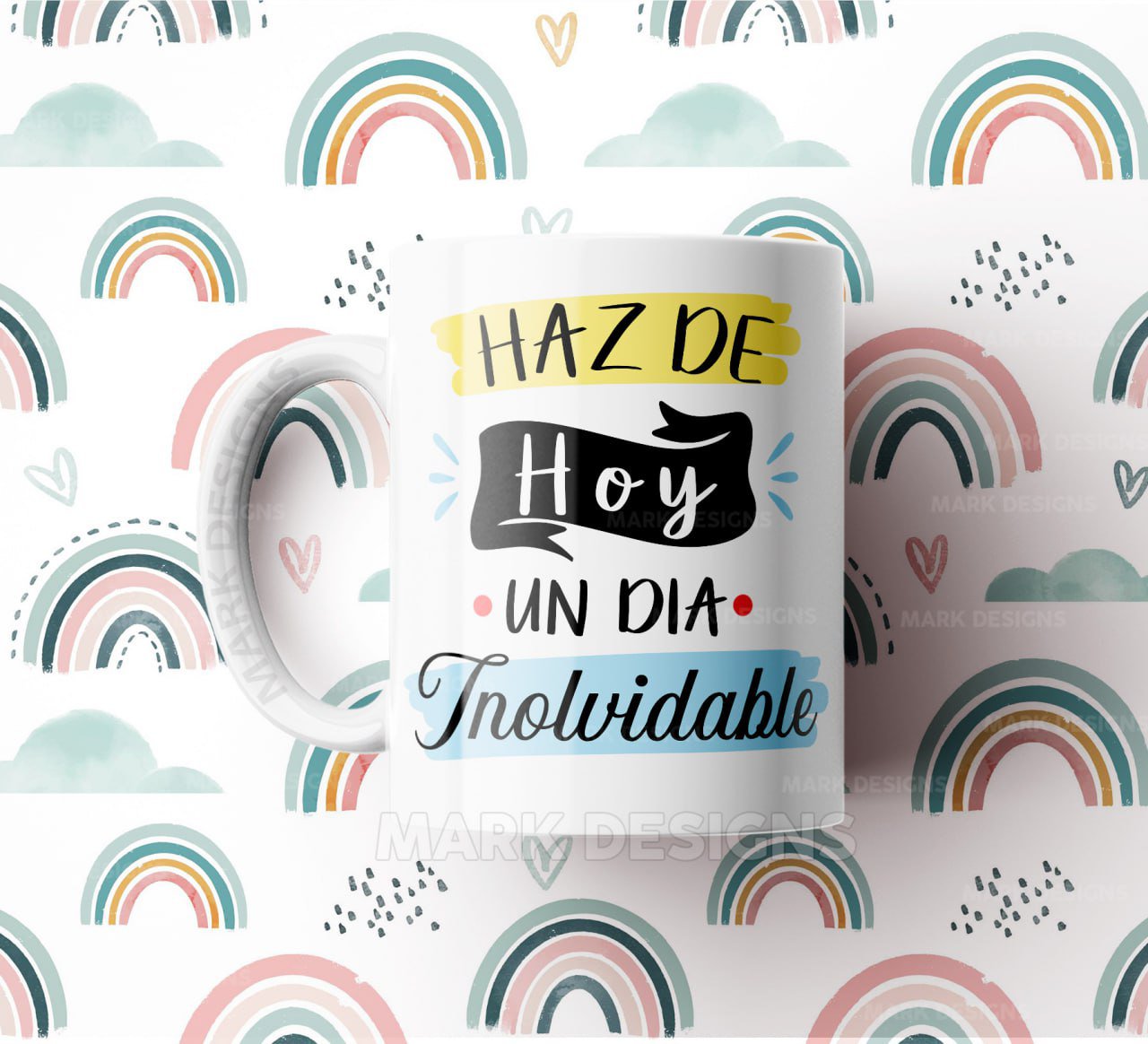 Taza frases