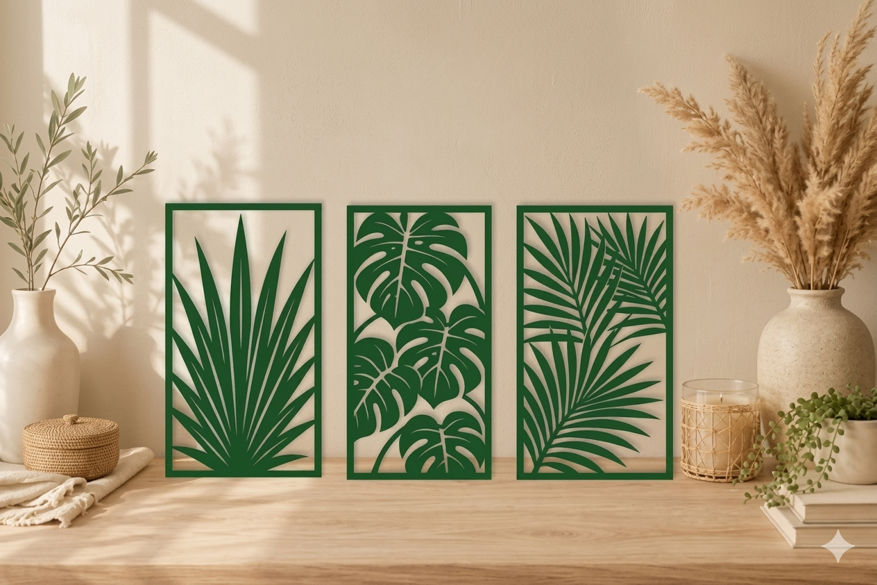 Cuadros decorativos