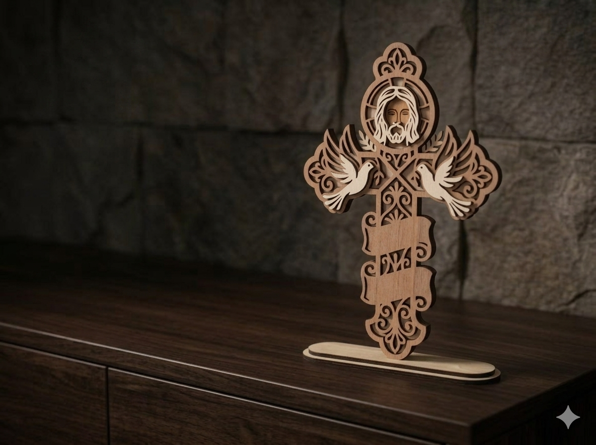 ornamentos religiososo